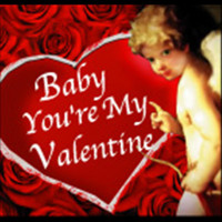 Tricia Greenwood - Baby, You're My Valentine