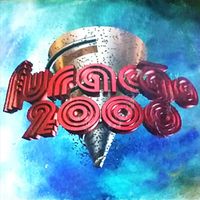 Furacão 2000 - Furacão 2000 Sensação Sacode