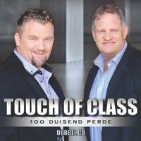 Touch Of Class - 100 Duisend Perde