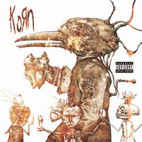 Korn - Untitled (Explicit)