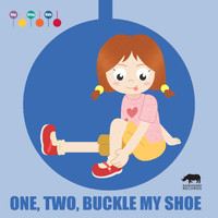 ItsyBitsyKids - One, Two, Buckle My Shoe