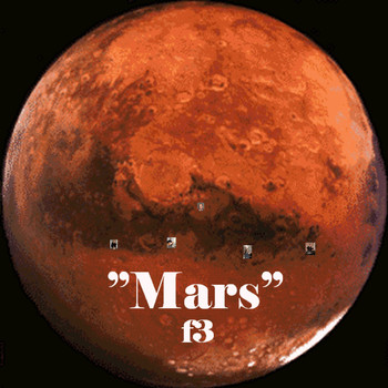 F3 - Mars (Remastered Version)