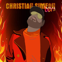Christian Simeon - Burn
