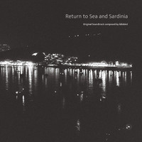 Glåsbird - Return to Sea and Sardinia