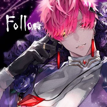 Roce - Follow