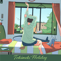 YUC'e - Tokimeki Holiday