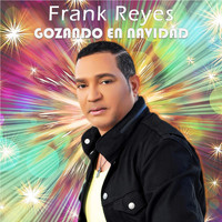 Frank Reyes - Gozando en Navidad