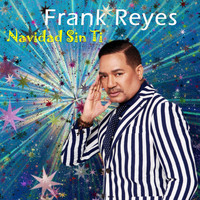 Frank Reyes - Navidad Sin Ti