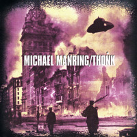 Michael Manring - Thonk