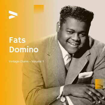 Fats Domino - Fats Domino - Vintage Charm (Volume 1)
