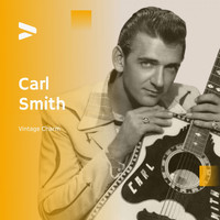 Carl Smith - Carl Smith - Vintage Charm