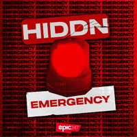 HIDDN - Emergency (Explicit)