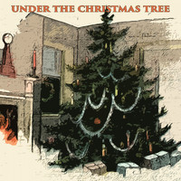 Adam Faith - Under The Christmas Tree