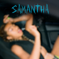 Samantha - Раненый мальчик