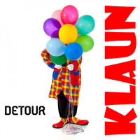 Detour - Klaun