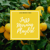 Study Jazz, Chill Jazz-Lounge & Jazz Morning Playlist - Jazz Brunch Vibes