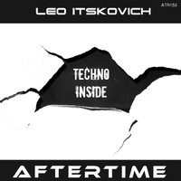 Leo Itskovich - Techno Inside