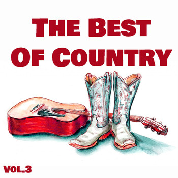 Various Artists - The Best Of Country, Vol. 3