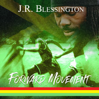 Jr Blessington - Forward Movement
