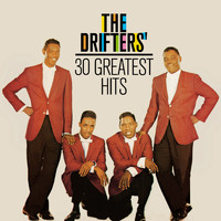The Drifters - 30 Greatest Hits
