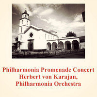 Herbert Von Karajan, Philharmonia Orchestra - Philharmonia Promenade Concert