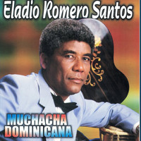 Eladio Romero Santos - Muchacha Dominicana