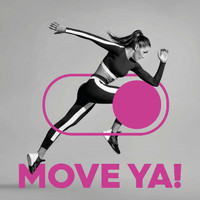 Move Ya! - P3D3ST4L (Workout Mix)