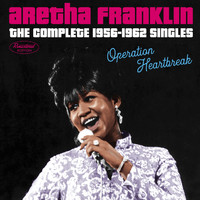 Aretha Franklin - Operation Heartbreak (Explicit)