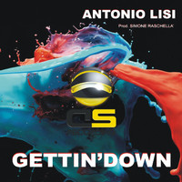 Antonio Lisi - Gettin'Down