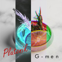 G-Men - Plutonik