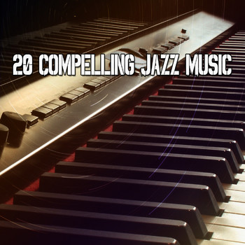 Bossa Nova - 20 Compelling Jazz Music