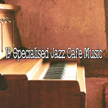 Relaxing Piano Music Consort - 19 Specialised Jazz Cafe Music