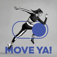 Move Ya! - Life Like This (Workout Mix)