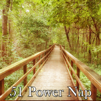 Deep Sleep Relaxation - 51 Power Nap