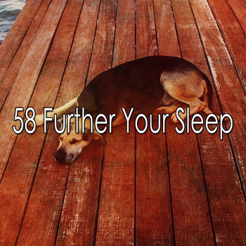 White Noise Babies - 58 Further Your Sleep