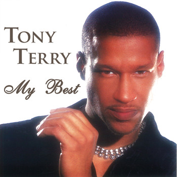Tony Terry - My Best