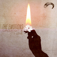 The Emotions - Candlelight / It's Love
