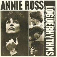 Annie Ross - Loguerhythms