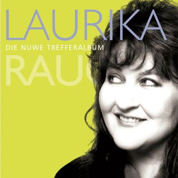 Laurika Rauch - Die Nuwe Treffer Album