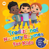 Little Baby Bum Nursery Rhyme Friends - Traditional Nursery Rhymes for Kids