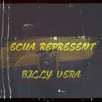 Billy Vera & El Maquinon - Ecua Represent