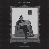 Patrik Fitzgerald - No Santa Clauses