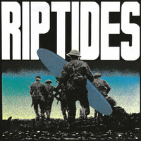 The Riptides - The Last Wave