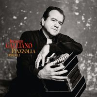 Richard Galliano - Piazzolla Forever (Live at Théâtre des Bouffes du Nord;2021 Remaster)
