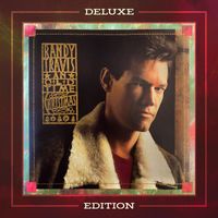 Randy Travis - An Old Time Christmas (Deluxe Edition)