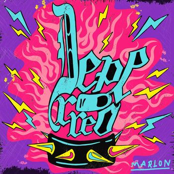 Marlon - De Perreo