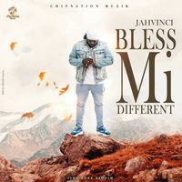 Jahvinci - Bless Mi Different