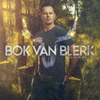Bok Van Blerk - Dis Wie Ons Is