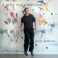 Todd Almond - A Pony for Christmas