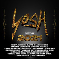 Yosh - YosH: Best of 2021